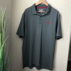 Men’s Under Armour Polo